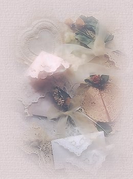 Buque de Flores